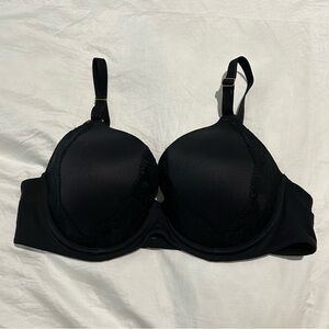 SOMA Embraceable Signature Lace Perfect Coverage Bra